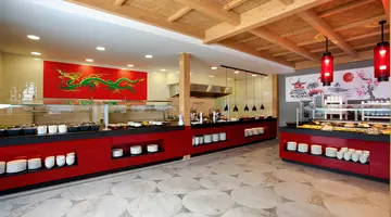 ARINA BEACH RESORT