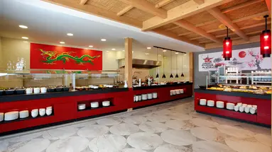 ARINA BEACH RESORT