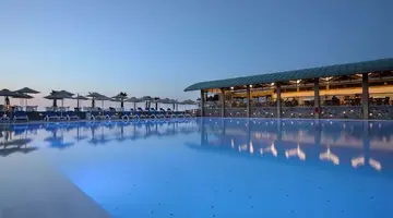 ARINA BEACH RESORT