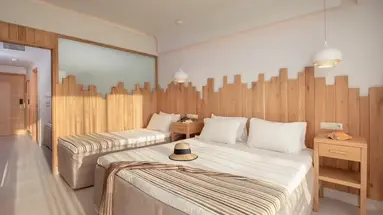 Arina Beach Resort