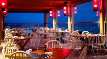 Arina Beach Resort
