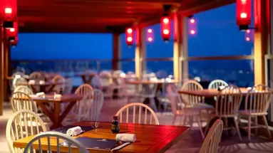 Arina Beach Resort