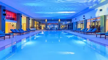 Arina Beach Resort