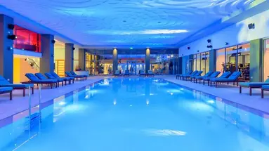 Arina Beach Resort