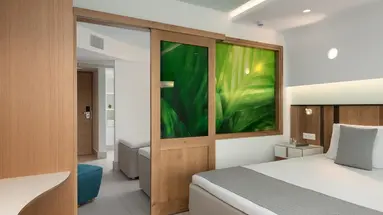 ARINA BEACH RESORT