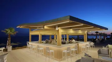 Arina Beach Resort