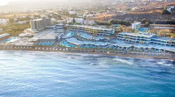 Arina Beach Resort
