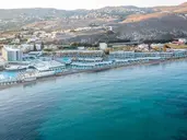 ARINA BEACH RESORT