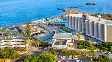Arina Beach Resort