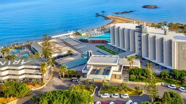 Arina Beach Resort