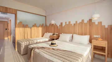 ARINA BEACH RESORT