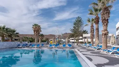 Arina Beach Resort