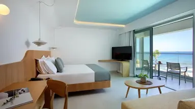 Arina Beach Resort