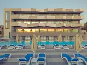 Arina Beach Resort