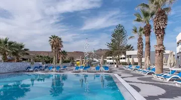 ARINA BEACH RESORT