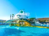 ARINA BEACH RESORT