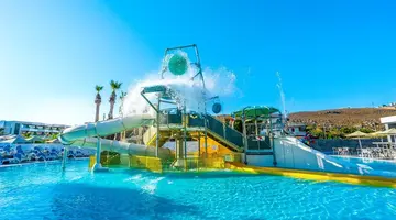 ARINA BEACH RESORT