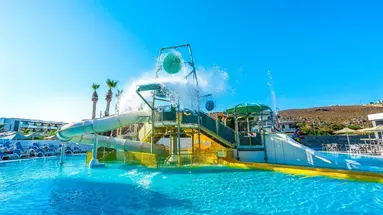 ARINA BEACH RESORT
