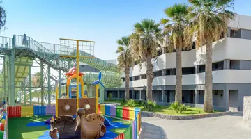 ARINA BEACH RESORT