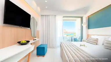 Arina Beach Resort