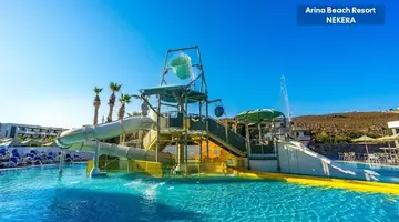 ARINA BEACH RESORT