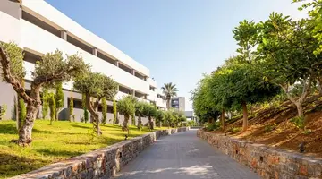 Arina Beach Resort