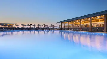 Arina Beach Resort