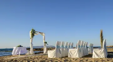 Arina Beach Resort