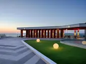 ARINA BEACH RESORT