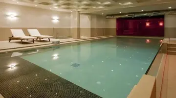 ARINA BEACH RESORT