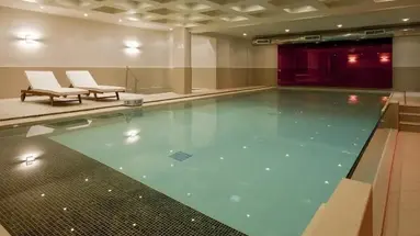 ARINA BEACH RESORT