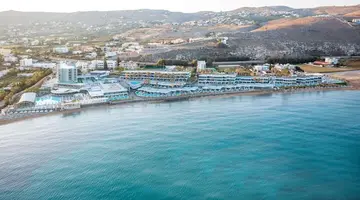 Arina Beach Resort