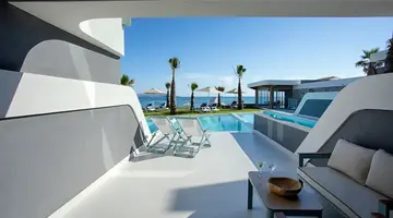 Arina Beach Resort