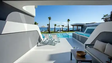 Arina Beach Resort