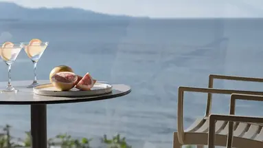 Arina Beach Resort