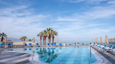 Arina Beach Resort