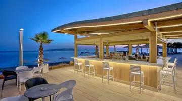 Arina Beach Resort