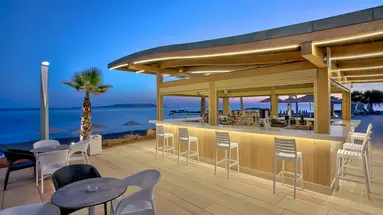 Arina Beach Resort