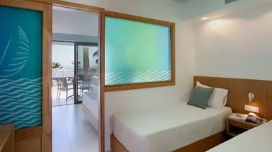 ARINA BEACH RESORT