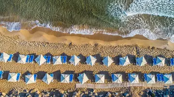 ARINA BEACH RESORT