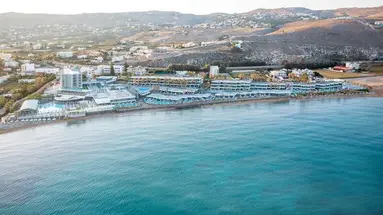 Arina Beach Resort