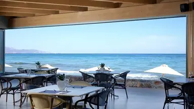 Arina Beach Resort