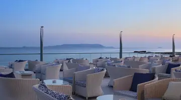 Arina Beach Resort