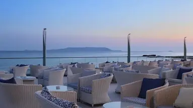 Arina Beach Resort