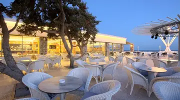 Arina Beach Resort