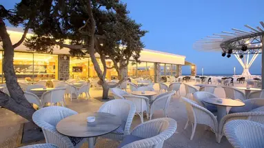 Arina Beach Resort