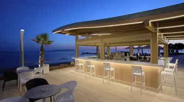 Arina Beach Resort