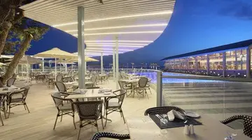 ARINA BEACH RESORT