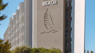 ARINA BEACH RESORT