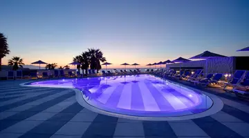 ARINA BEACH RESORT